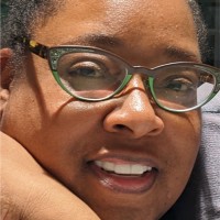 Jackie Alleyne-Mccants, Mpa