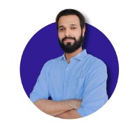 Omkar Chandgadkar