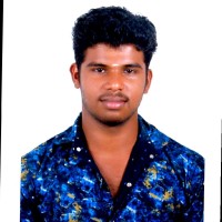 Renjith Sv