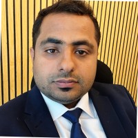 Uzair Jahanzeb
