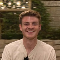 Colby Chapman