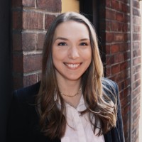 Samantha Jensen