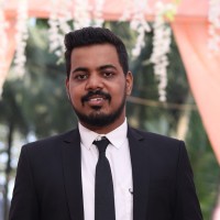 Sahil Mohite