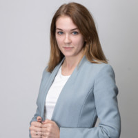 Karina Lushnikova