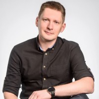 Aliaksandr Sliborski