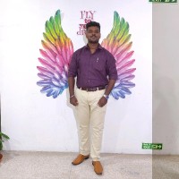 S.Ranjith Kumar