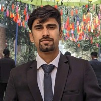 MD. Jahidul Islam Maruf