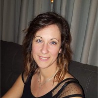 Marie-Josée Gerbeau