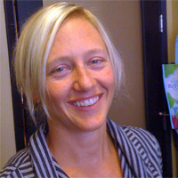 Jenny Lightstone