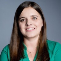 Anna Dudzik