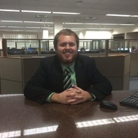Colton Myers