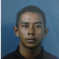 Mohd Zulhilmi