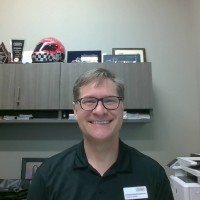 Todd Gonitzke