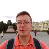 Антон Санников
