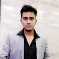 Junaid Patel