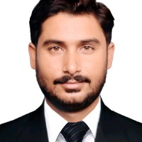 Muhammad Junaid Qureshi