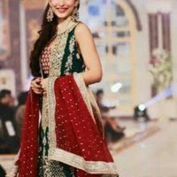 Maho Faheem