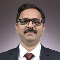 Mahesh Mane