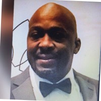 Dwight Ferguson