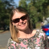 Samantha Bell