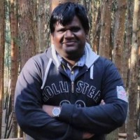 Ishaq Ali