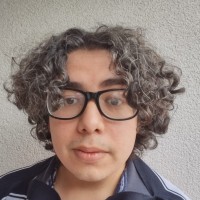 Natanael Rodríguez Díaz