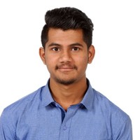 Hrishikesh Kamble