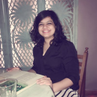 Richa Agrawal