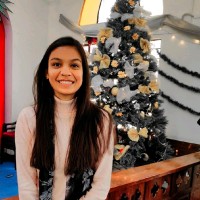 Rashi Gupta