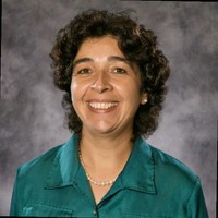 Constanza Sands