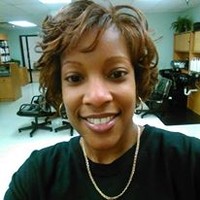 Tiffany Dorsey