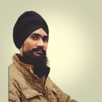 Sehajpreet Singh