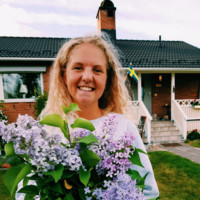 Pauline Lövgren
