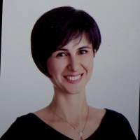 Bahar Yücel