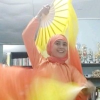 Rida Farida