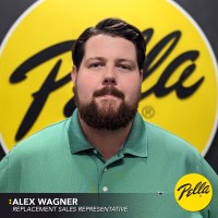 Alex Wagner