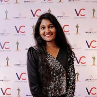 Jyotsna Kuttumu