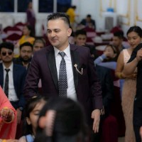 Bharat Bhandari