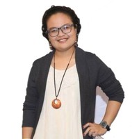 Trizhia Marie Miranda