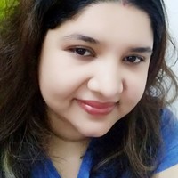 nitika raina