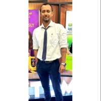 Debojyoti Mitra