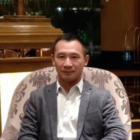 Jerry Gu