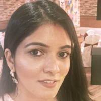 DEEPA SHETTY