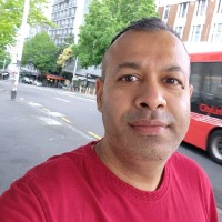Harish Kumar