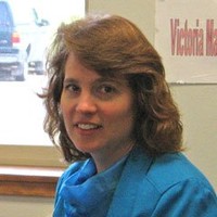 Victoria Mayers