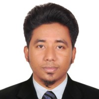 Md. Rasel Islam