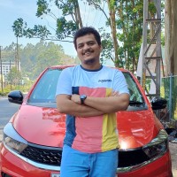 Antony George