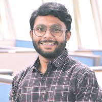 Venkata Manikanta Medisetty