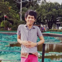 Reynaldo Jaropay