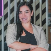 Luisa Fernanda Sánchez